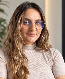 Eralda TOPALLAJ