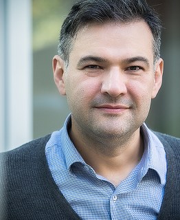 Kamuran SEZER